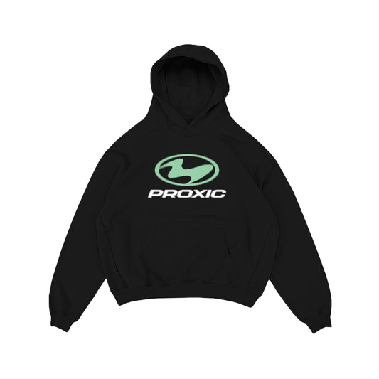 FLUID - HOODIE