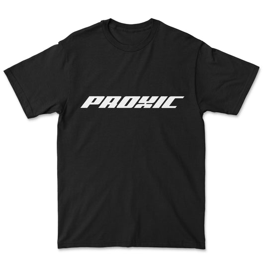 TRADEMARK TEE '24 - BLACK