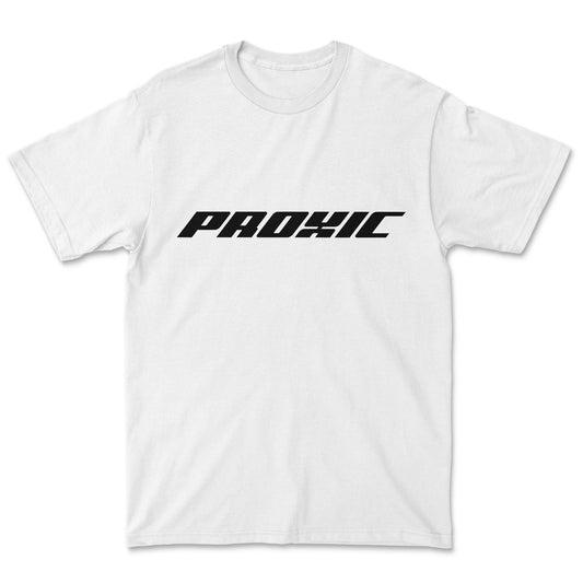 TRADEMARK TEE '24 - WHITE