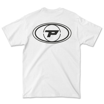 CIRCULAR TEE