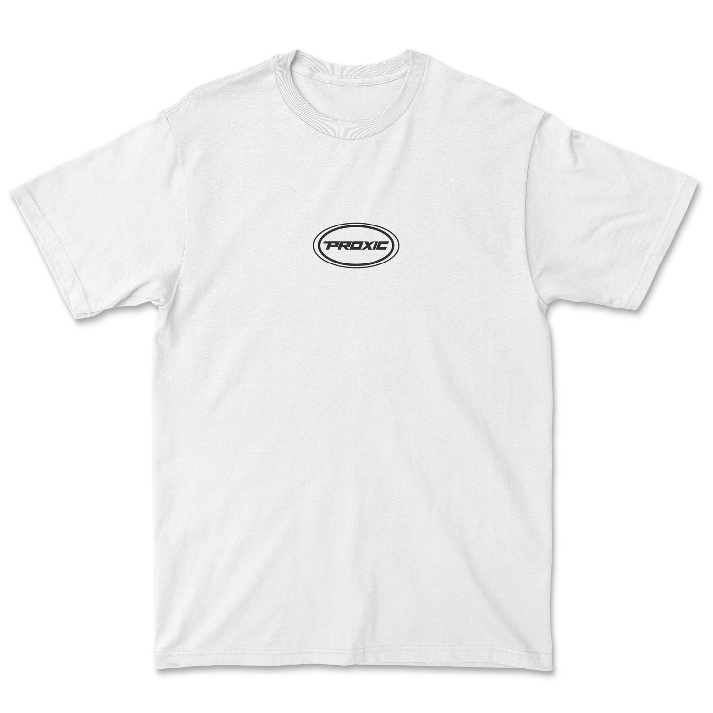 CIRCULAR TEE