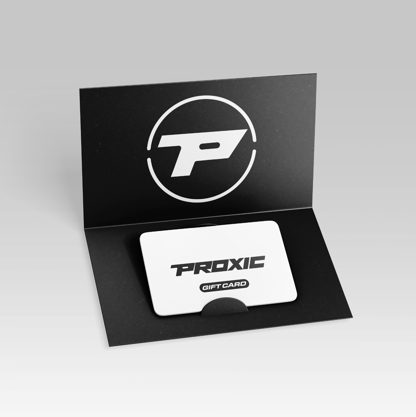 PROXIC E-GIFT CARD