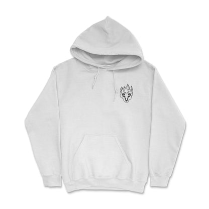 EMBER X PROXIC - HOT DUMBO HOODIE